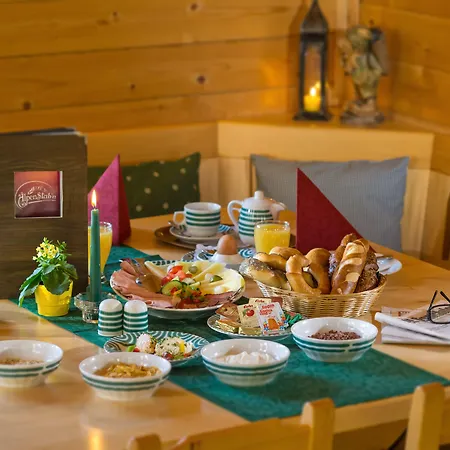 Alpenparks Hagan Aparthotel Altaussee