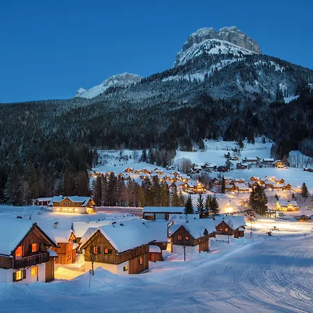 Alpenparks Hagan 4*