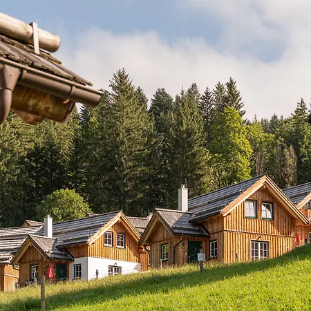 Alpenparks Hagan