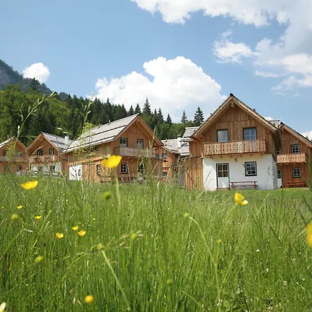 Alpenparks Hagan Aparthotel 4*