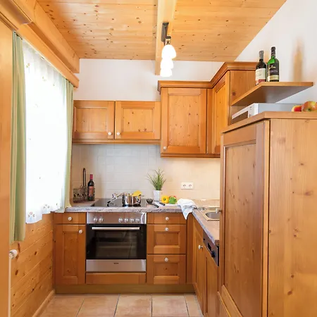 Alpenparks Hagan Aparthotel