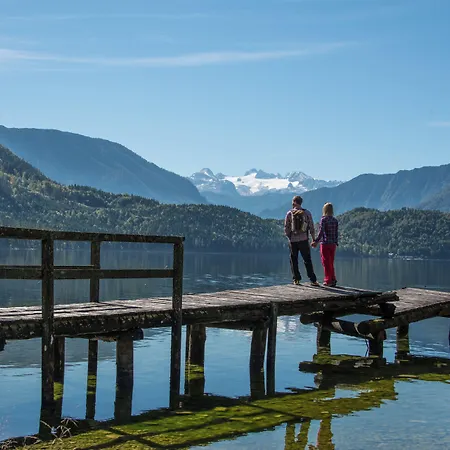 Alpenparks Hagan Altaussee