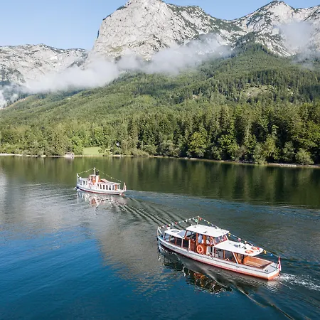 Alpenparks Hagan Aparthotel