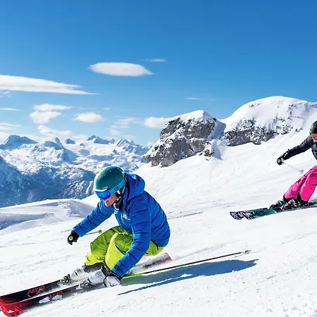 Alpenparks Hagan Aparthotel
