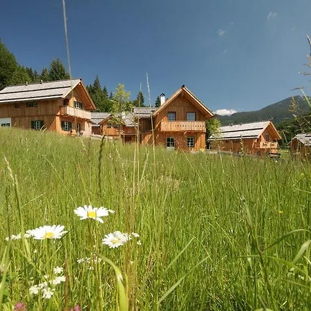 Lejlighedshotel Alpenparks Hagan Altaussee