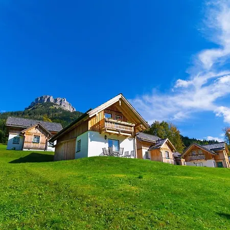 Alpenparks Hagan 3* Altaussee