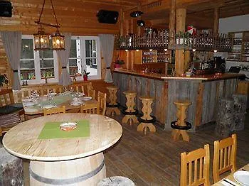 Alpenparks Hagan Aparthotel Altaussee