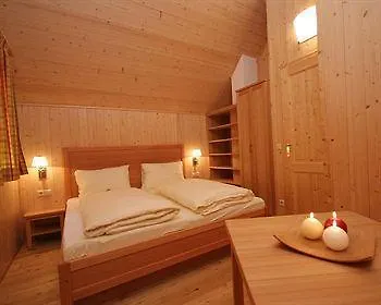 Alpenparks Hagan 4*