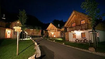 Alpenparks Hagan Lejlighedshotel Altaussee
