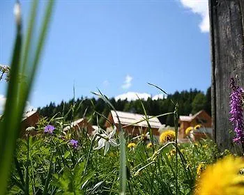 Alpenparks Hagan 4*
