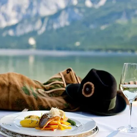 Alpenparks Hagan Lejlighedshotel