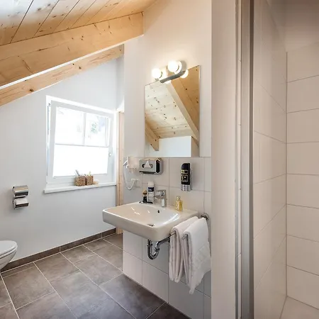 Aparthotel Alpenparks Hagan Altaussee