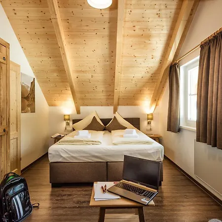 Lejlighedshotel Alpenparks Hagan 3*