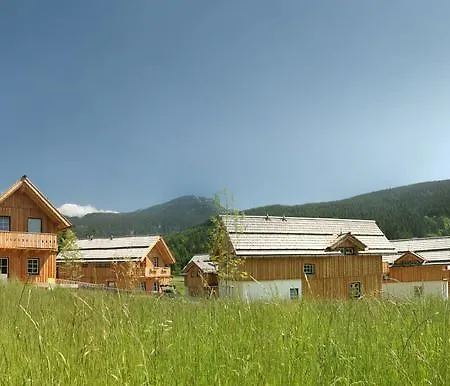 Alpenparks Hagan