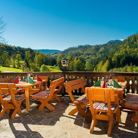 Alpenparks Hagan Lejlighedshotel Altaussee