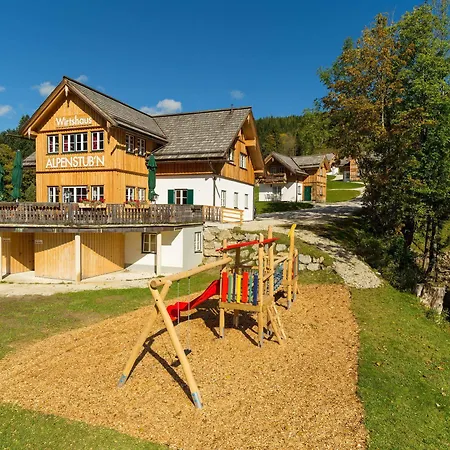 Alpenparks Hagan 3*
