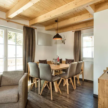 Alpenparks Hagan Lejlighedshotel