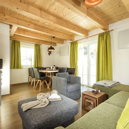 Alpenparks Hagan Lejlighedshotel