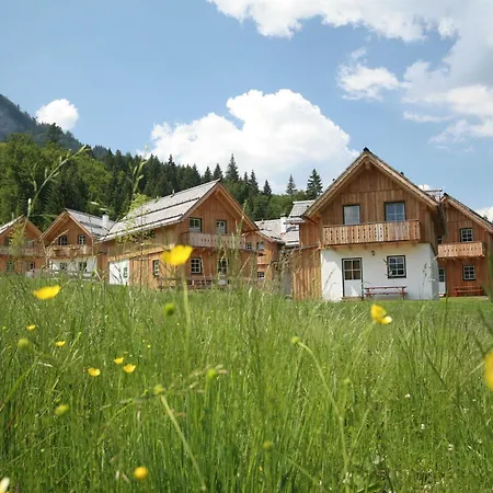 Lejlighedshotel Alpenparks Hagan