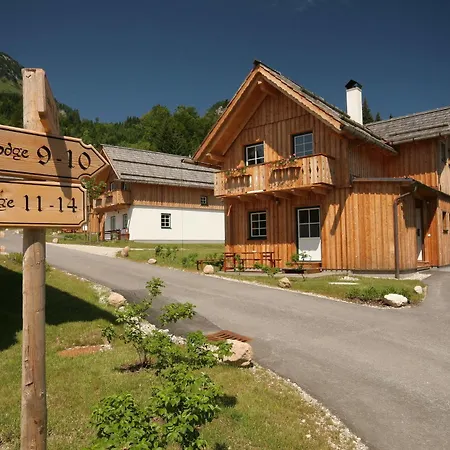 Alpenparks Hagan Lejlighedshotel 3*