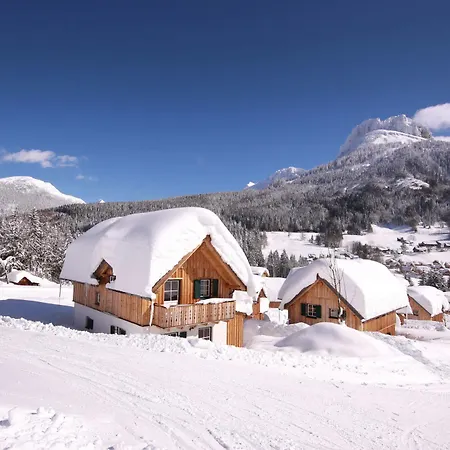 Lejlighedshotel Alpenparks Hagan Altaussee