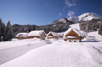 Aparthotel Alpenparks Hagan Altaussee