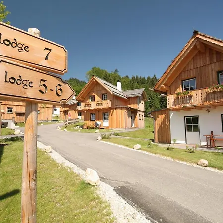 Alpenparks Hagan Apartmanhotel