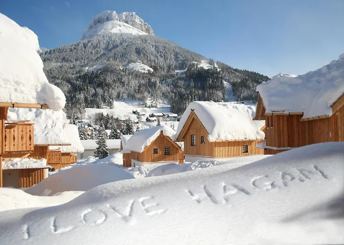 安彭帕克斯奥塔西黑根酒店 公寓式酒店 奥尔陶斯