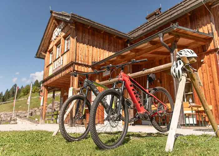 安彭帕克斯奥塔西黑根酒店