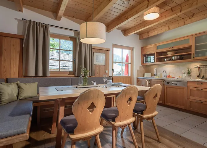 安彭帕克斯奥塔西黑根酒店 公寓式酒店 4*