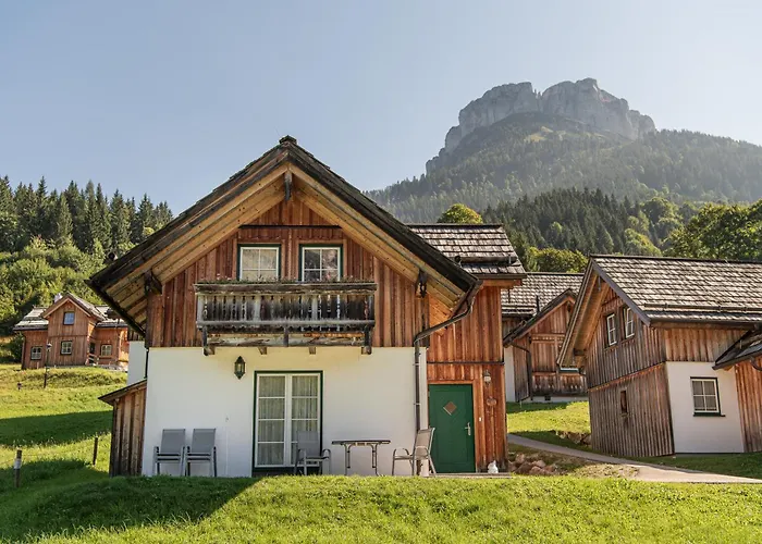 安彭帕克斯奥塔西黑根酒店 公寓式酒店