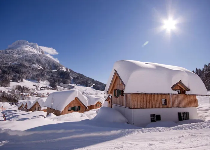 安彭帕克斯奥塔西黑根酒店