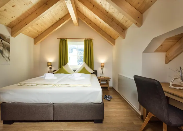 安彭帕克斯奥塔西黑根酒店 奥尔陶斯