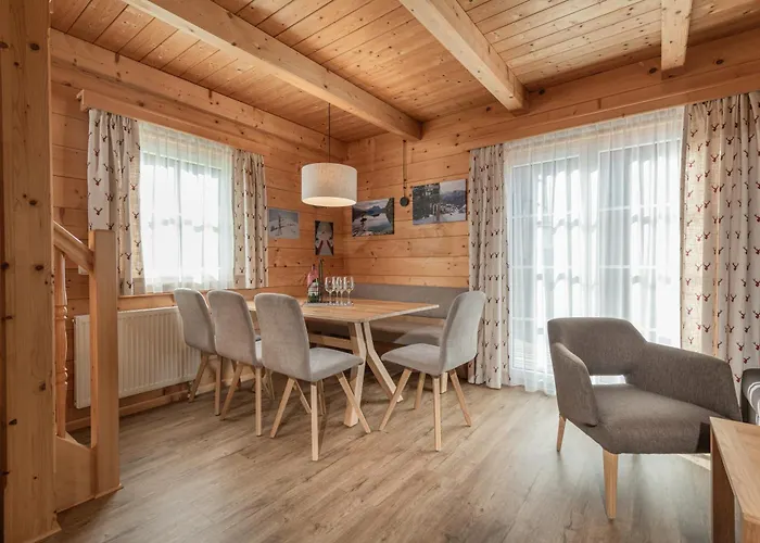 公寓式酒店 安彭帕克斯奥塔西黑根酒店