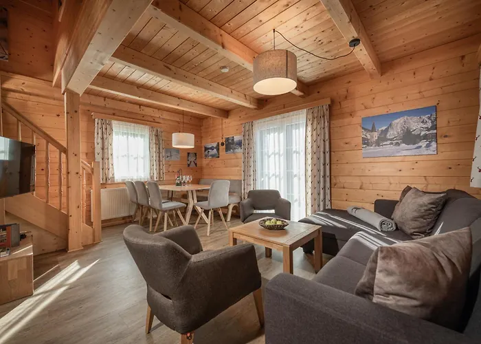 公寓式酒店 安彭帕克斯奥塔西黑根酒店 奥尔陶斯