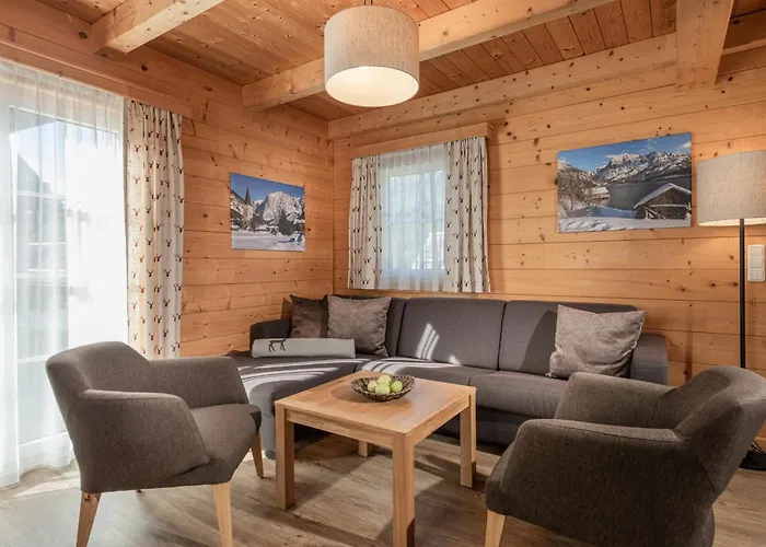 安彭帕克斯奥塔西黑根酒店 奥尔陶斯