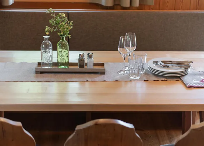 安彭帕克斯奥塔西黑根酒店 4*