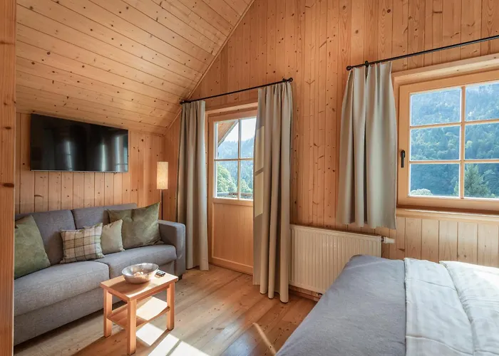 安彭帕克斯奥塔西黑根酒店 4*