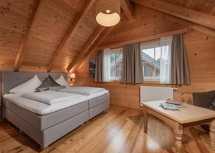 安彭帕克斯奥塔西黑根酒店 奥尔陶斯