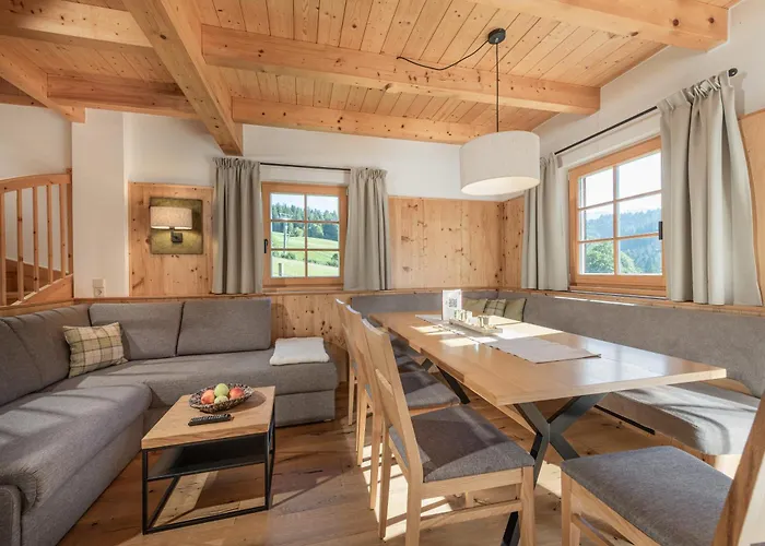 安彭帕克斯奥塔西黑根酒店 4*