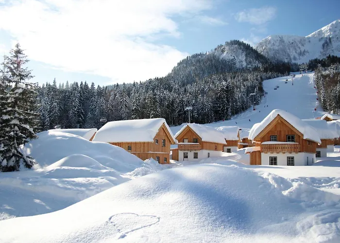 安彭帕克斯奥塔西黑根酒店 公寓式酒店 奥尔陶斯