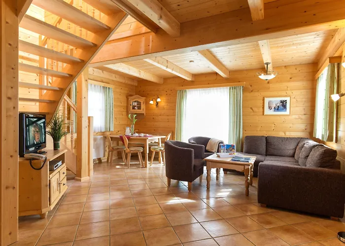 安彭帕克斯奥塔西黑根酒店 4*