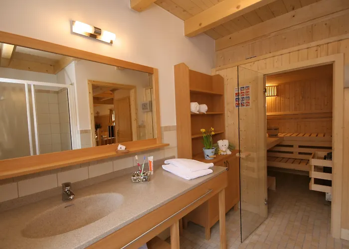 安彭帕克斯奥塔西黑根酒店