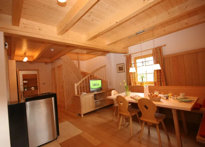 安彭帕克斯奥塔西黑根酒店