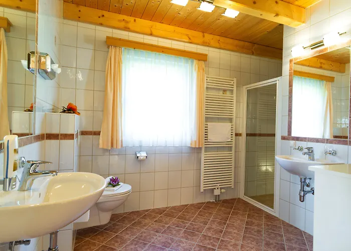 安彭帕克斯奥塔西黑根酒店 4* 奥尔陶斯