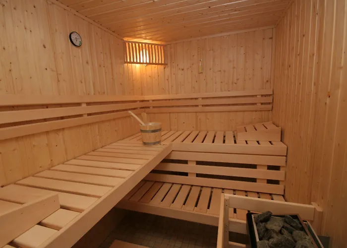 安彭帕克斯奥塔西黑根酒店