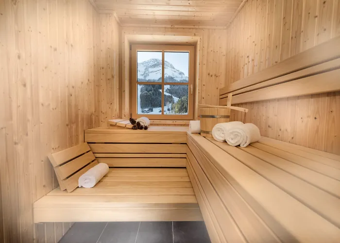 公寓式酒店 安彭帕克斯奥塔西黑根酒店 4*