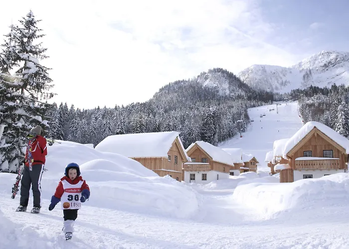 安彭帕克斯奥塔西黑根酒店 4* 奥尔陶斯