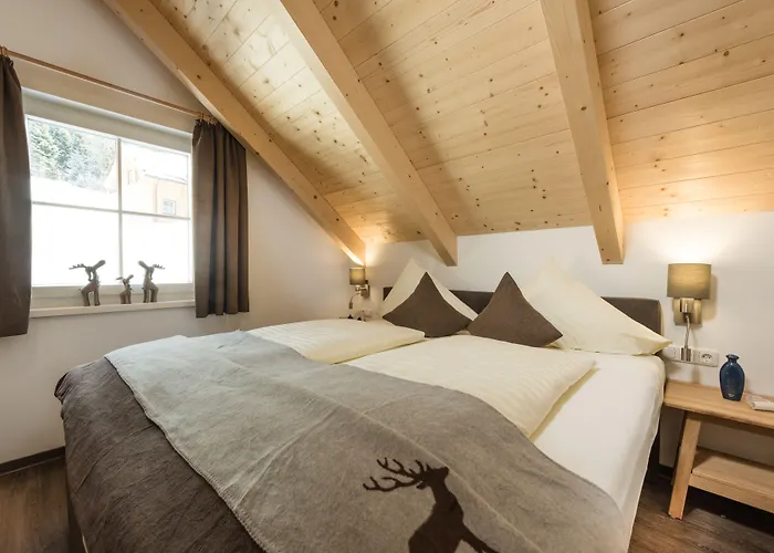 公寓式酒店 安彭帕克斯奥塔西黑根酒店 4*