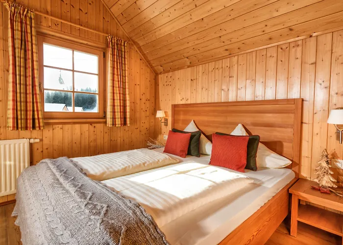 公寓式酒店 安彭帕克斯奥塔西黑根酒店 奥尔陶斯